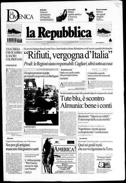 La repubblica